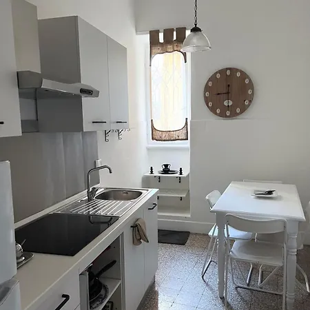 Apartment Vittoria@1 Rome