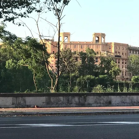 Vittoria@1 Rome