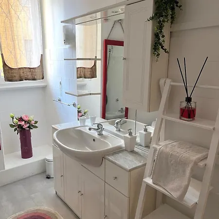 Vittoria@1 Appartement