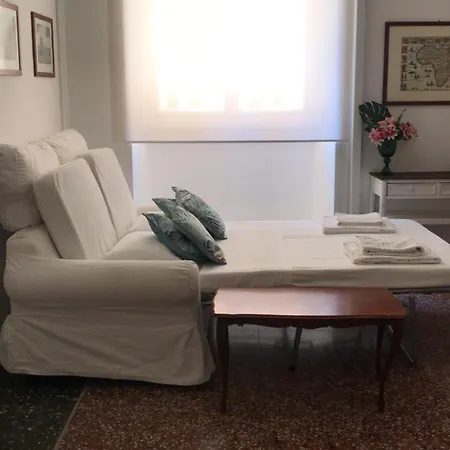 Apartment Vittoria@1