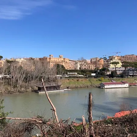 Apartment Vittoria@1 Rome