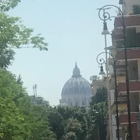 Vittoria@1 * Rome