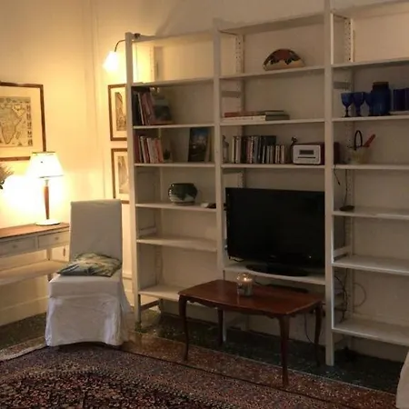 Apartment Vittoria@1
