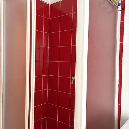 Apartment Vittoria@1 *