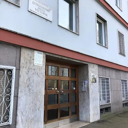 Vittoria@1 Διαμέρισμα